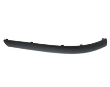 Genuine OEM Front Passenger Right Outer Bumper Trim for Saab 5142922