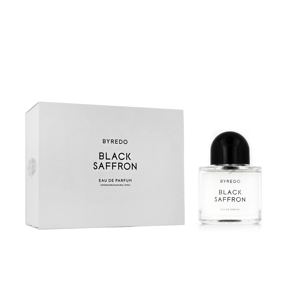 Byredo black saffron 50ml sale