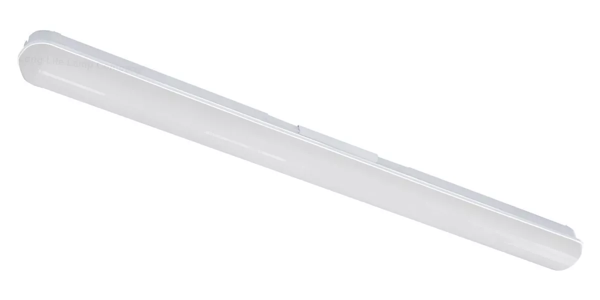 Batten fix 2024 lights ebay