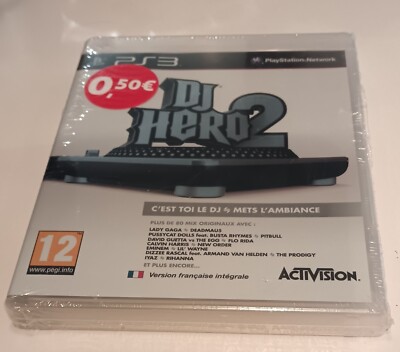 Jeu PS3 Ni no kuni neuf sous blister - Jeux vidéo