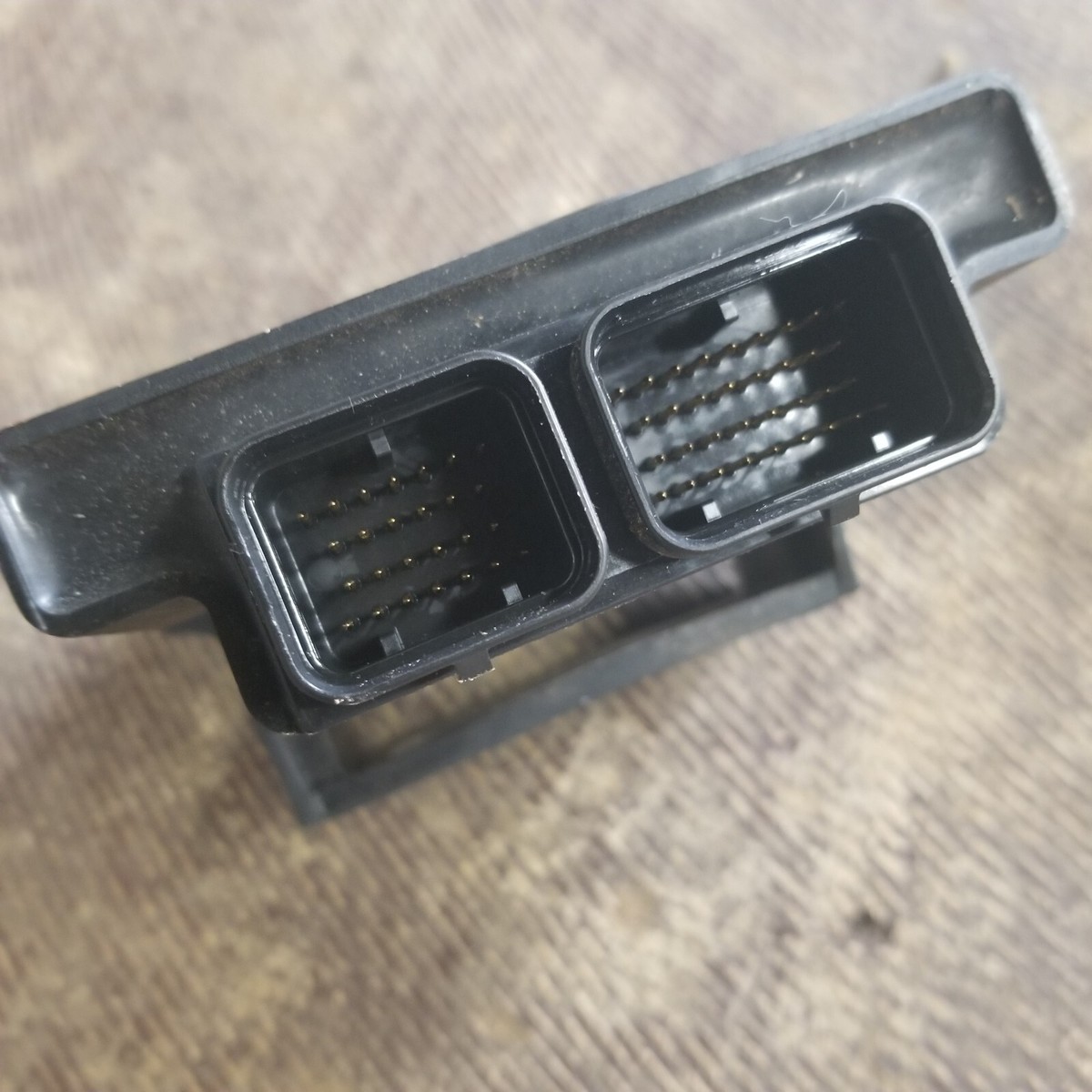 Kawasaki ZX-10R ZX10 ZX 10 ECU ECM CDI Computer Brain 04 05