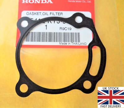 Honda 250 Honda CRF250 L/M Service Kit – Mit Ölfilter, Luft