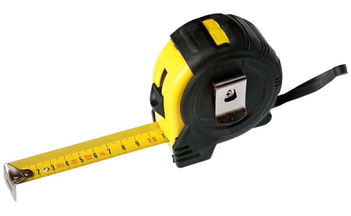 Rolling tape measure new arrivals