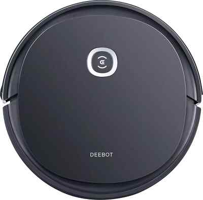ECOVACS DEEBOT OZMO U2 Robot Vacuum Cleaner 2 in1 Vacuum and Mop for Pet Hair