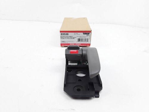 Interior Door Handle Front/Rear Right Dorman 83538 fits Kia Spectra 2004-2006 - Picture 3 of 7
