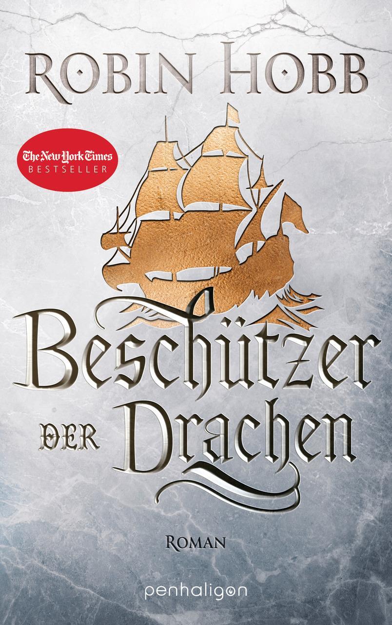 Thumbnail - Beschützer Der Drachen Robin Hobb