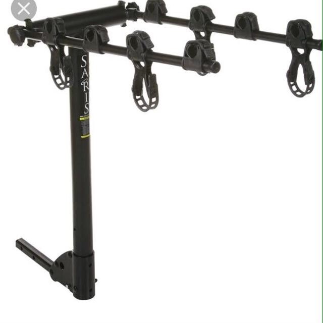 bike rack saris