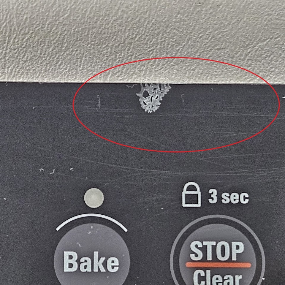 Frigidaire 241868202 Unità Distanziale Frigorifero - Foto 5