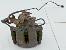 Peugeot 5008 Rear Brake Caliper LEFT PASSENGER 1.6 HDI 2013-2017