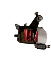 Tattoo Machine Gun Liner Or Shader 10-wrap Coils AH Machine parts Tattoo Needles