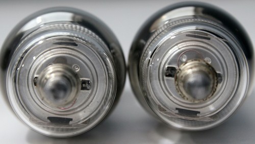 6J7G CV1935 STC NOS NIB Made in England Amplitrex tested 1MP #1584006 1584001 - Picture 8 of 12