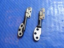 MacBook A1342 MC516LL/A Mid 2010 13" Genuine Laptop Hinge Set GS17893
