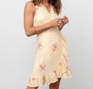 rails madison dress