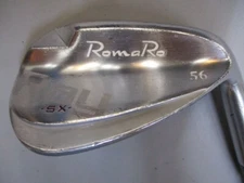 RomaRo Ray SX Wedge #56(1Club)/MODUS/Flex:TX/Wedge