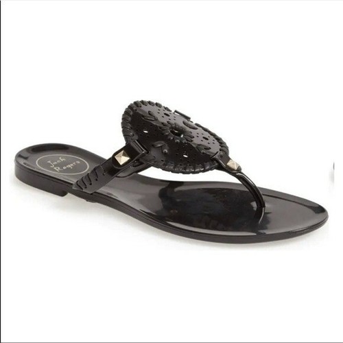 jack rogers jelly flip flops