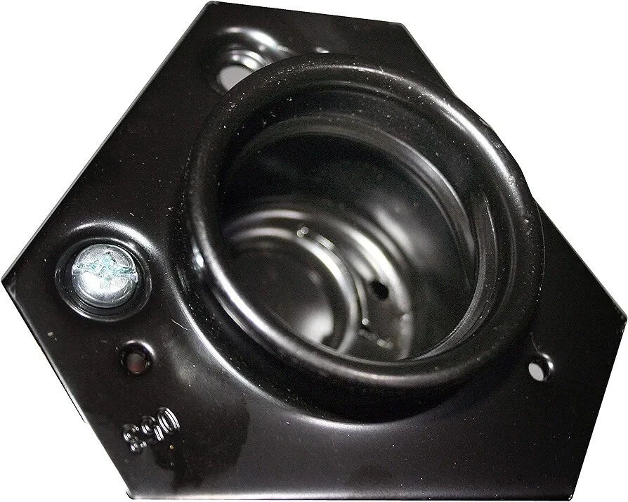 Nuevo tubo de cuello de llenado de combustible Dorman 577-022 para Escalade Tahoe Yukon 2000-2003 Foto 2 de 4