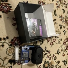  New  Polaroid ID975-RED16MP Camcorder with 3-Inch LCD Touch Screen with Extra