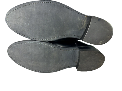 Bottes D'équitation Anglaises Effingham, Cuir, Femme, Taille US 7 (neuf)