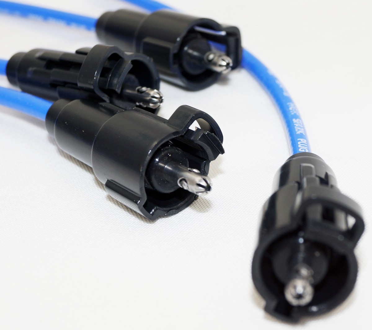 NGK Faisceau HT RC-TX117 - Compatible Toyota Celica 2.0 I 16V Et Turbo