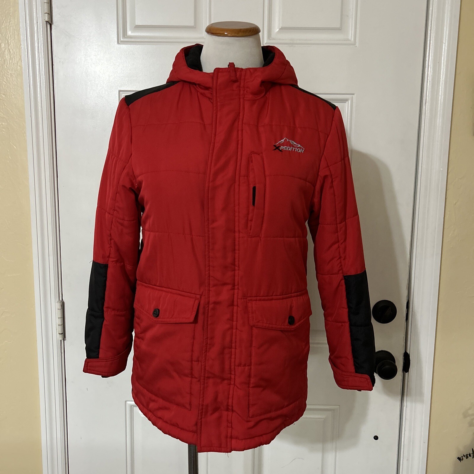Expedition Winter Jacket. Very Good Condition. - image 1