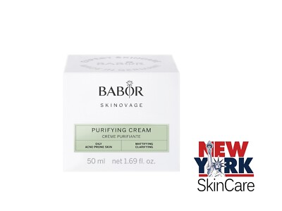 Babor Purifying Cream 50ml / 1.69oz