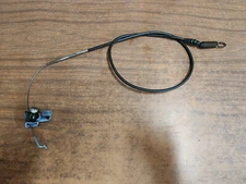 Toro Lawn Mower Model 20332 Traction Cable 115-8435