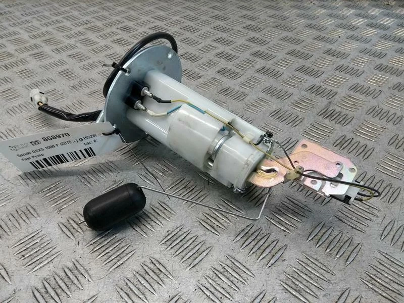 Bomba de combustible Suzuki GSXS 1000 F (2015>) Foto 2 de 4