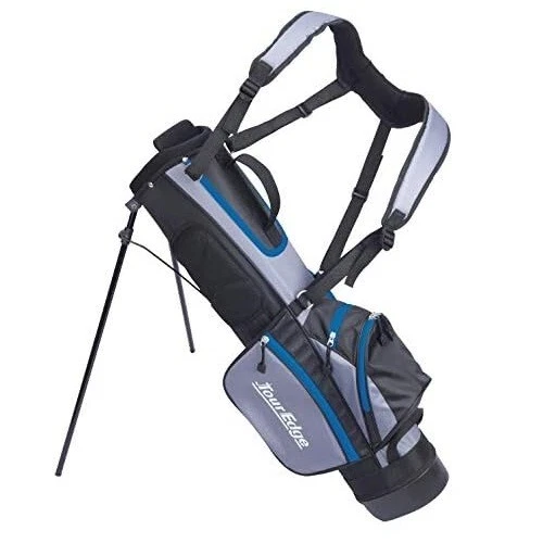 Tour Edge Hot Launch HL-J Junior Golf Set RIGHT HAND Kids BLUE Ages 11-14yrs NEW - Image 2 of 4