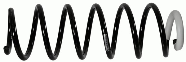 Sachs 993 693 Coil Spring For CitroËN-image