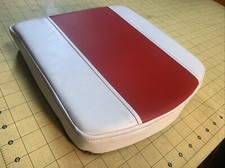 Cojín de asiento grueso Zuca Cart 2”