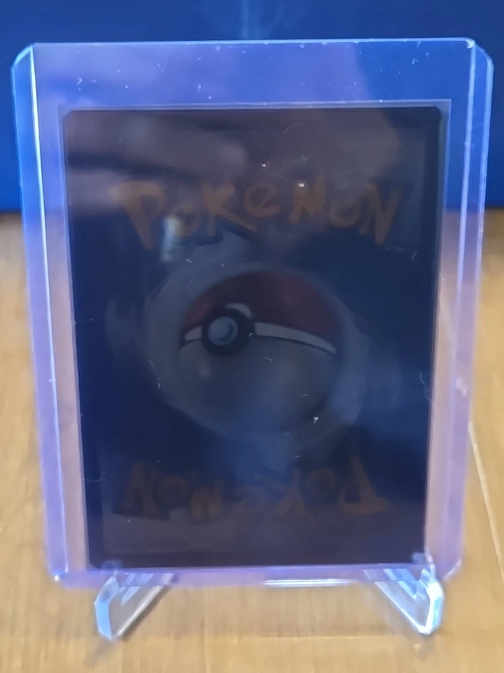 Octillery - (Prerelease) SWSH089 SWSH: Sword & Shield Promo Cards Holo - Image 3 of 3