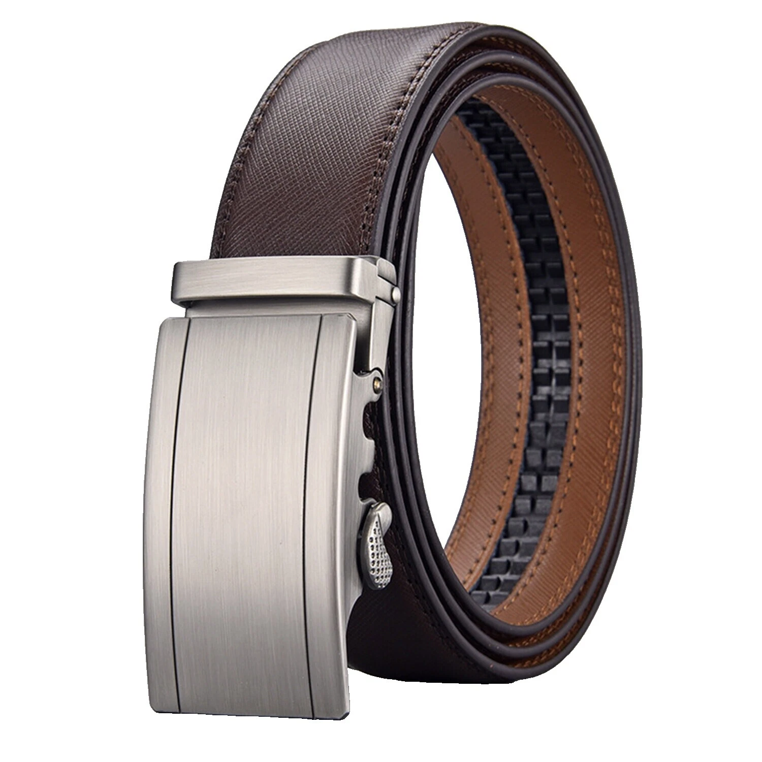 Cinturones Hebilla Hombre Cinturón De Golf