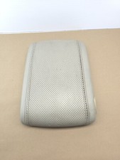 2003-2006 Gmc Yukon Denali Escalade Center Console Lid Armrest Leather 2003-2006 Gmc Yukon Denali Escalade Center Console Lid Armrest Leather