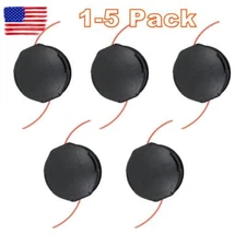 Speed Feed 400 Trimmer Head for Echo,Shindaiwa,Redmax,Stihl,Husqvarna Universal