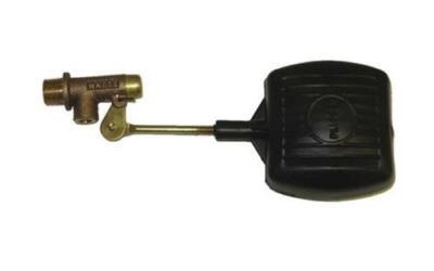 EasyPro  1/2'' Economy Brass Fill ValveWFS37