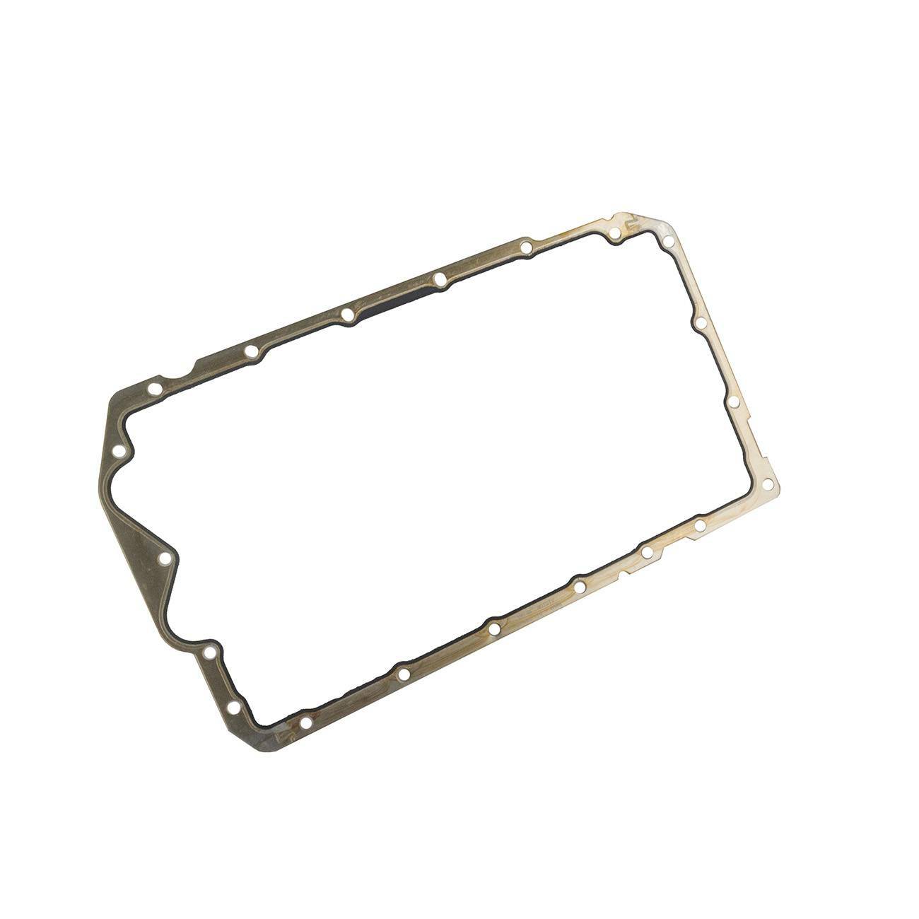 FOR BMW E81 120 N43 E46 318Ci N46 E90 316i Engine Oil Pan Gasket