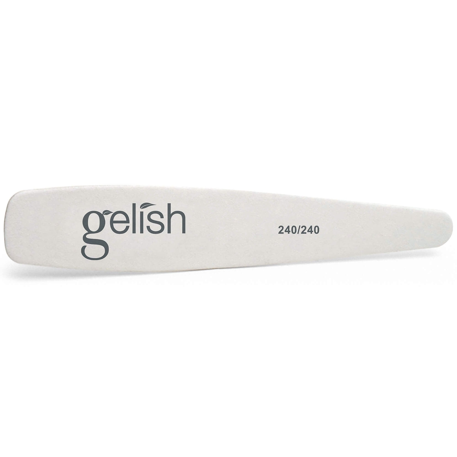 Gelish Nail File - Harmony 240/240 (01312)