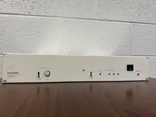 RTS PS-31 Intercom Power Supply   2-Channel P...