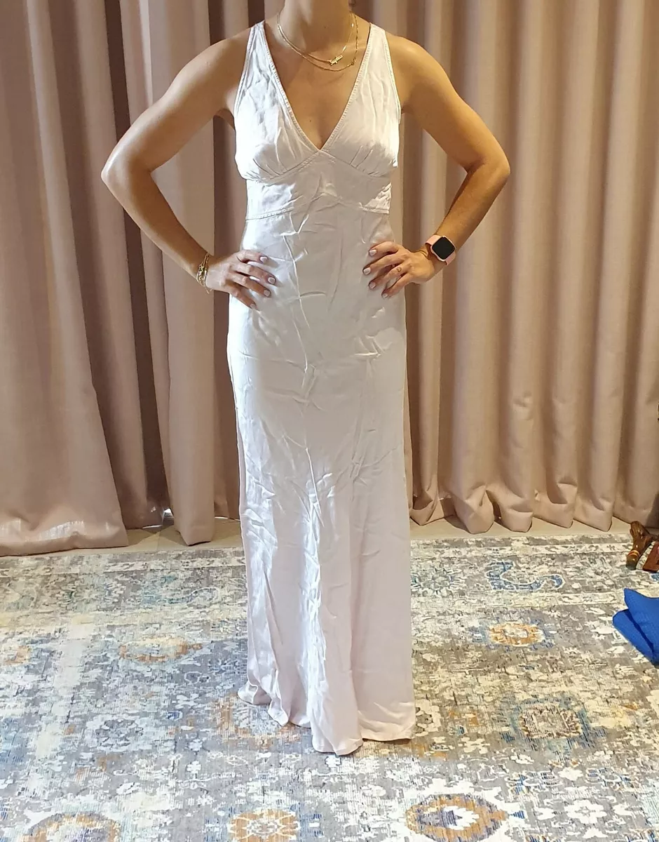 Sexy maxi dress uk cheap