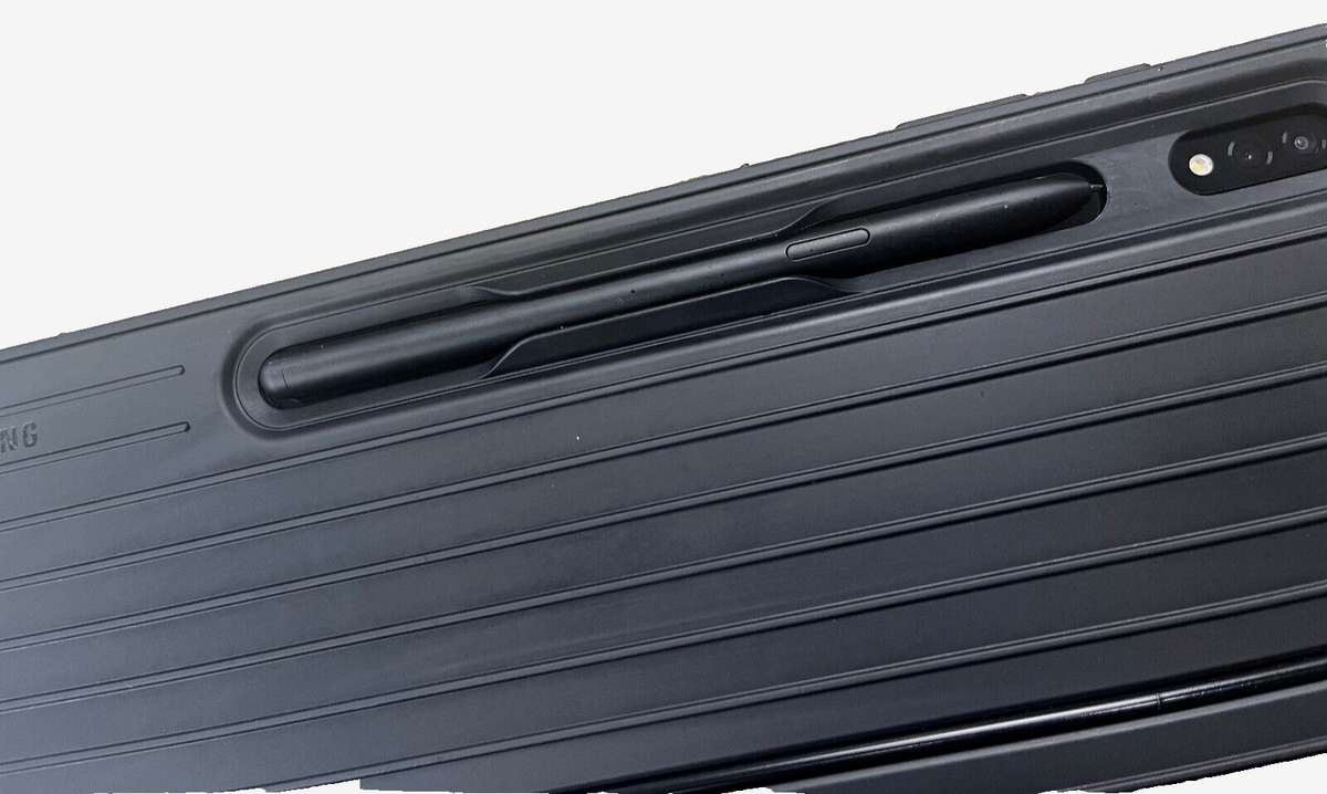 Samsung Galaxy Tab S8+ 5G SM-X808U / 12.4