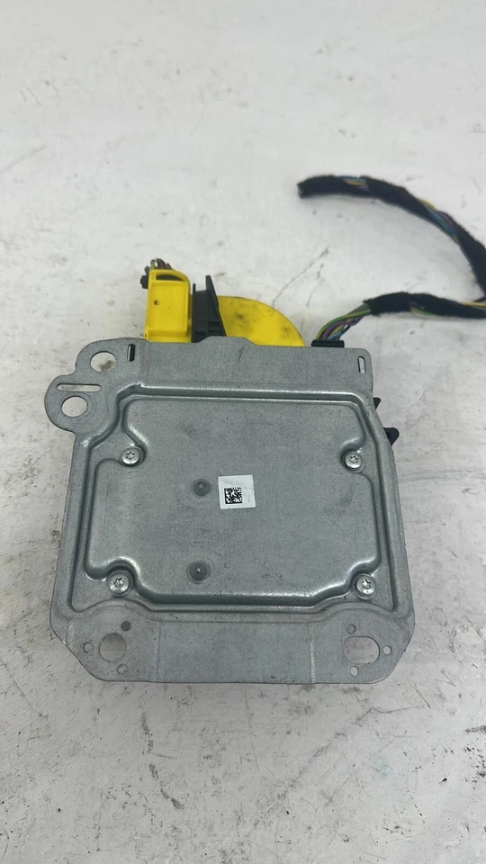 MERCEDES-BENZ ML350 AMG LINE PREMBLUETEC A 2015 SRS UNIDAD DE CONTROL ECU A1669003903 Foto 2 de 2