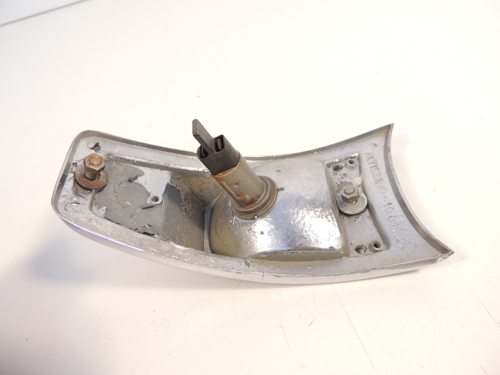 Maserati Front Light Housing Altissimo Sebring 1963-1969 10.010.2 Chrome