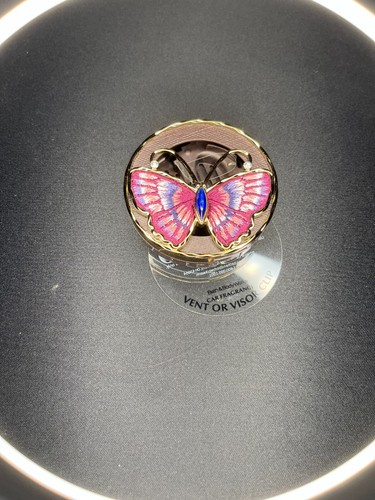 Bath & Body Works Car Scentportable Fragrance Holder Vent Visor Clip YOU PICK - Picture 16 of 26