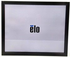 ELO ET1990L LCD Touchscreen Monitor Display Open-Frame Commercial Grade E328497