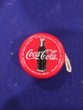 Coca Cola Yoyo