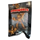 NIP- FUNKO HEROWORLD "FREDDY" FIVE NIGHTS AT FREDDY'S 3.5"FNAF FIGURE/TOY