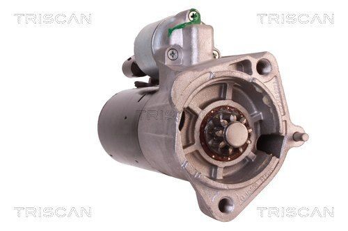 Triscan Lenker, RadaufhäNgung 8500 16618 FüR Ford-image