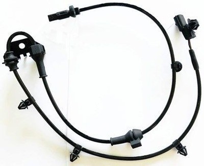 Textar Front Left Abs Wheel Speed Sensor For Suzuki Swift