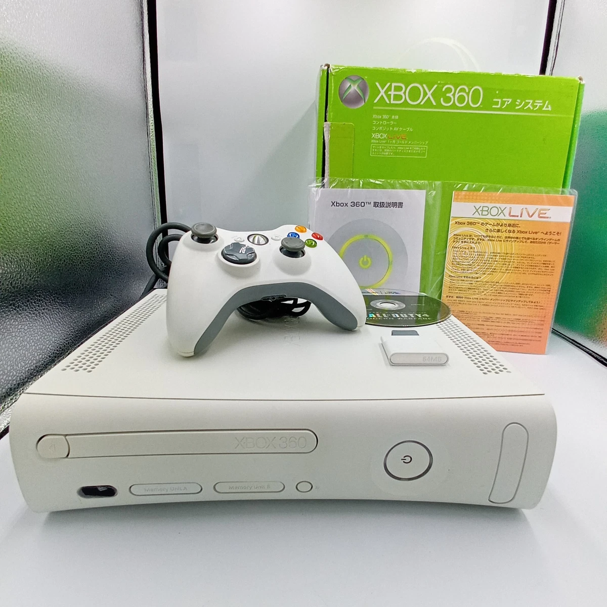 xbox 360 console japan products for sale | eBay