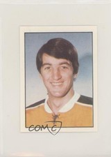 1972-73 Semic Hockey Stickers Carol Vadnais #181 0i4g